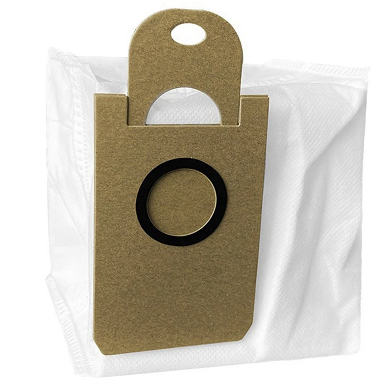 For Xiaomi Viomi S9 Vacuum Cleaner Accessories Side Brush HEPA Filter Mop Cloth Dust Bag Robot Vacuum Replacement