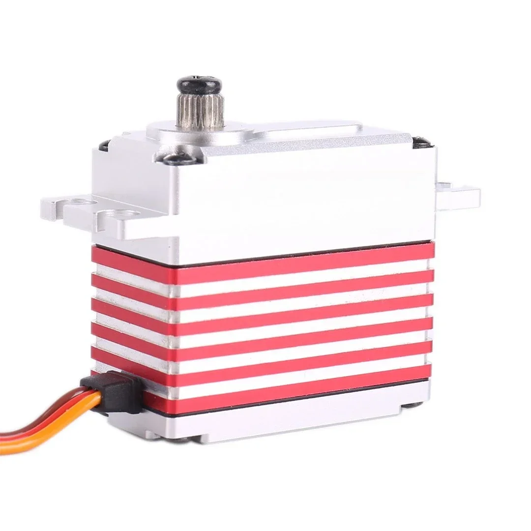 BLS815 High Voltage Brushless Digital All Metal High Torque 550-700 Helicopter Helicopter