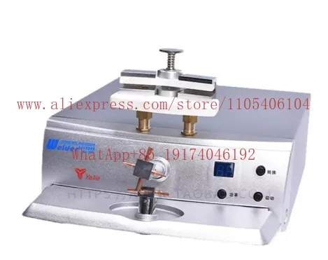 Orthodontic technician spot welding machine multi-functional micro-machine equipment SDH-3000