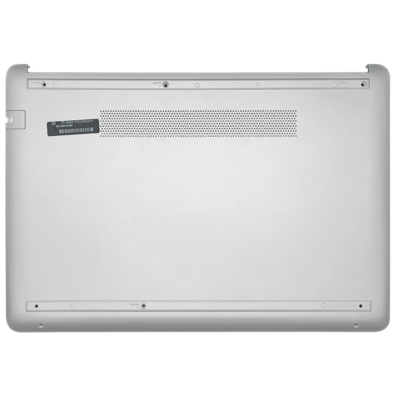 Imagem -06 - para Laptop hp L24469-001 L24469-001 Tampa Traseira Moldura Frontal Dobradiças Apoio para os Pés Topo Novo L24469001