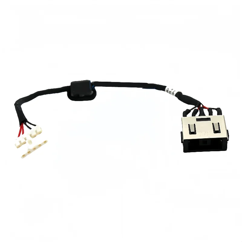 

Кабель питания постоянного тока для ноутбука LENOVO DC30100LD00 DC30100LG00 ACLU1