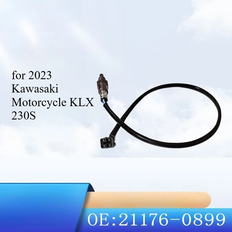 

21176-0899 211760899 motorcycle oxygen sensor for 2023 Kawasaki Motorcycle KLX 230S