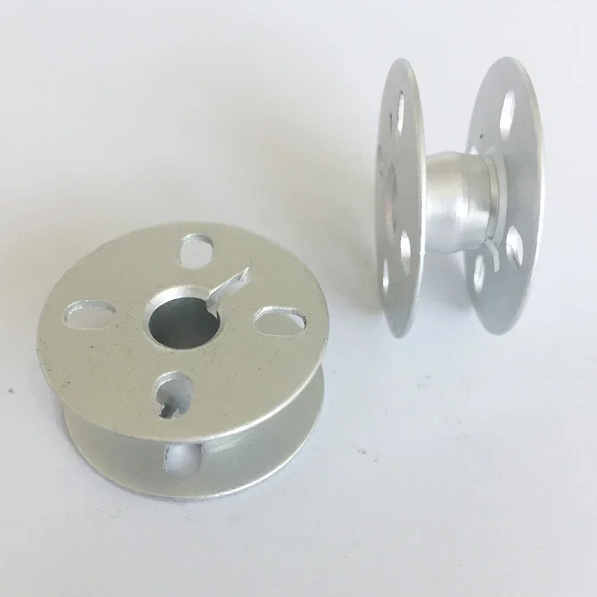 يناسب Durkopp 767 768 867 868 bobbbin 10 قطعة/الوحدة 0245-001660-A #2