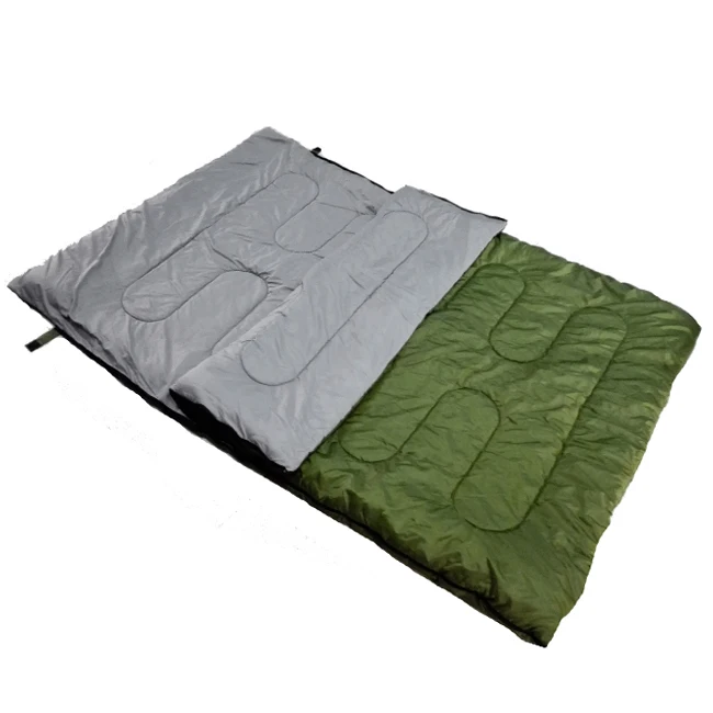 

Outdoor Wearable Super Lightweight Winter Large Portable Travel Waterproof Camping Sleeping Bag for Cold protection