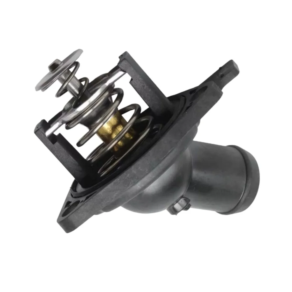 Car Thermostat Assembly 19301-RAF-003 19301-RAF-004 For Honda For Civic 2003-2006 Electrical Equipment