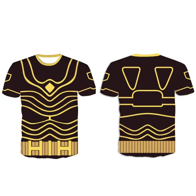 เสื้อยืดคอสเพลย์ฮอกส์ ทาคามิ เคโกะ สำหรับผู้ชาย ชุดคอสเพลย์อนิเมะ มายฮีโร่ อคาเดเมีย แฟนตาซี ชุดฮาโลวีน คาร์นิวัล สำหรับผู้ชาย ชุดเล่นบทบาท