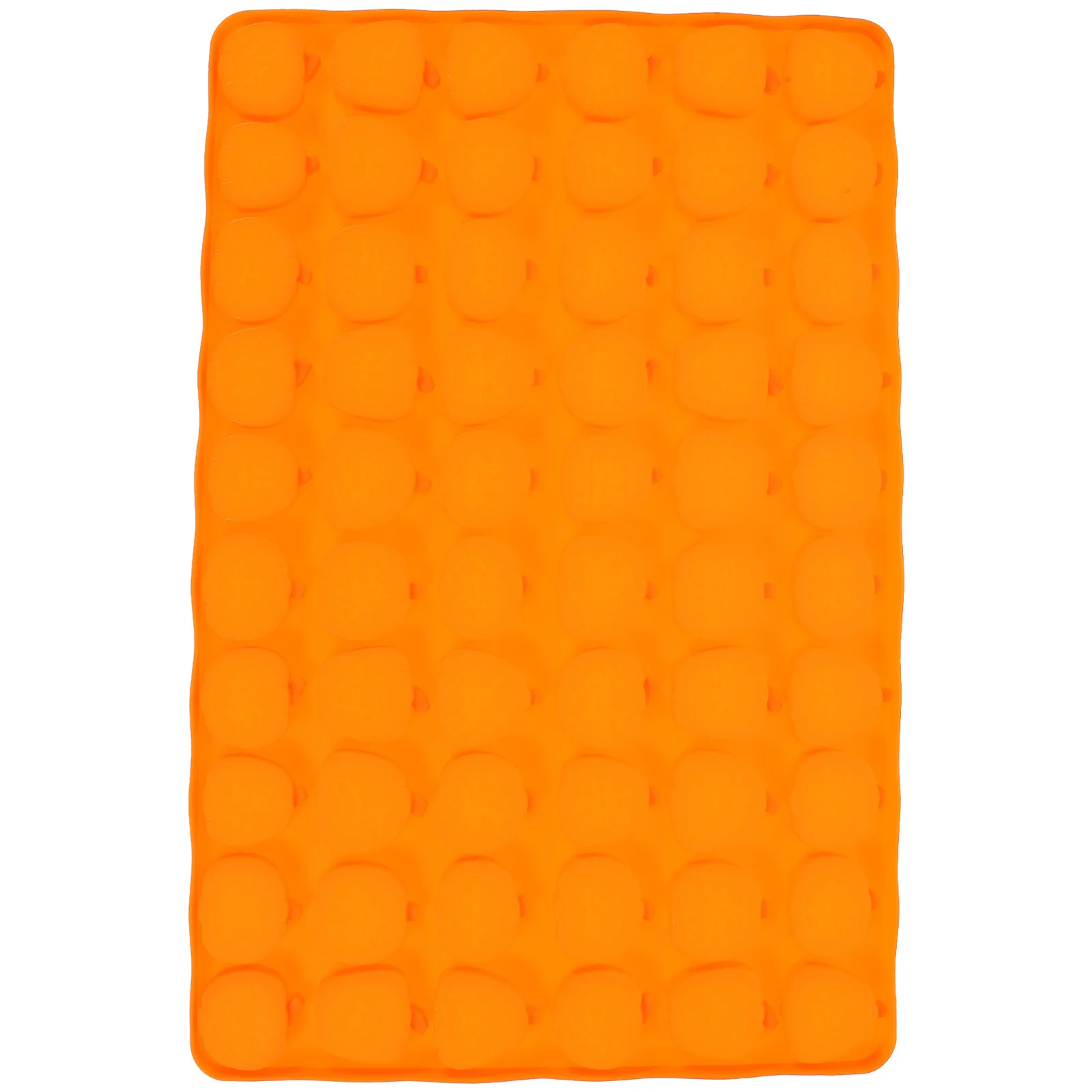 

Silicone Halloween Pumpkin Mold Professional Candy Chocolate Fondant Baking Mold DIY Baking Supplies Chocolate DIY Molds