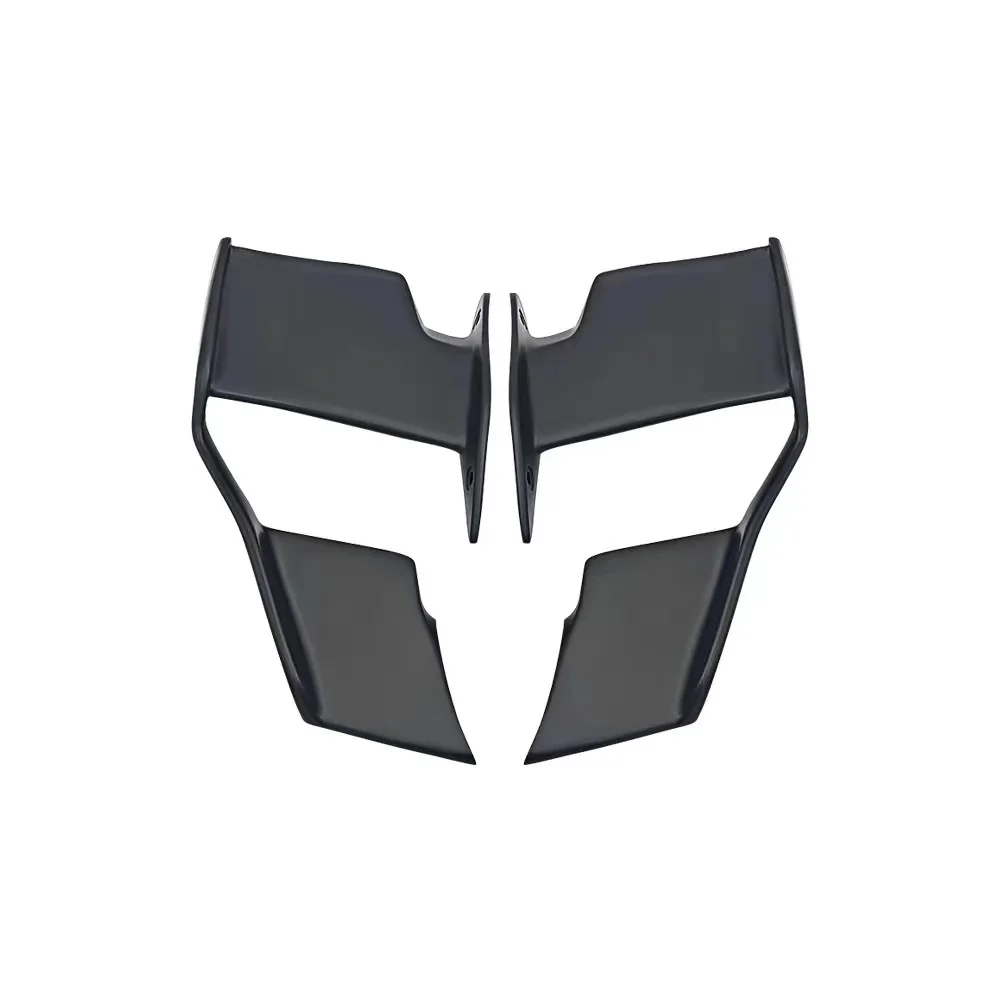 Voor Bmw S1000R M1000R 2021 2022 2023 2024 S 1000R M 1000R Motorfiets Winglets Aerodynamische Wind Side Vleugels Spoiler Kuip
