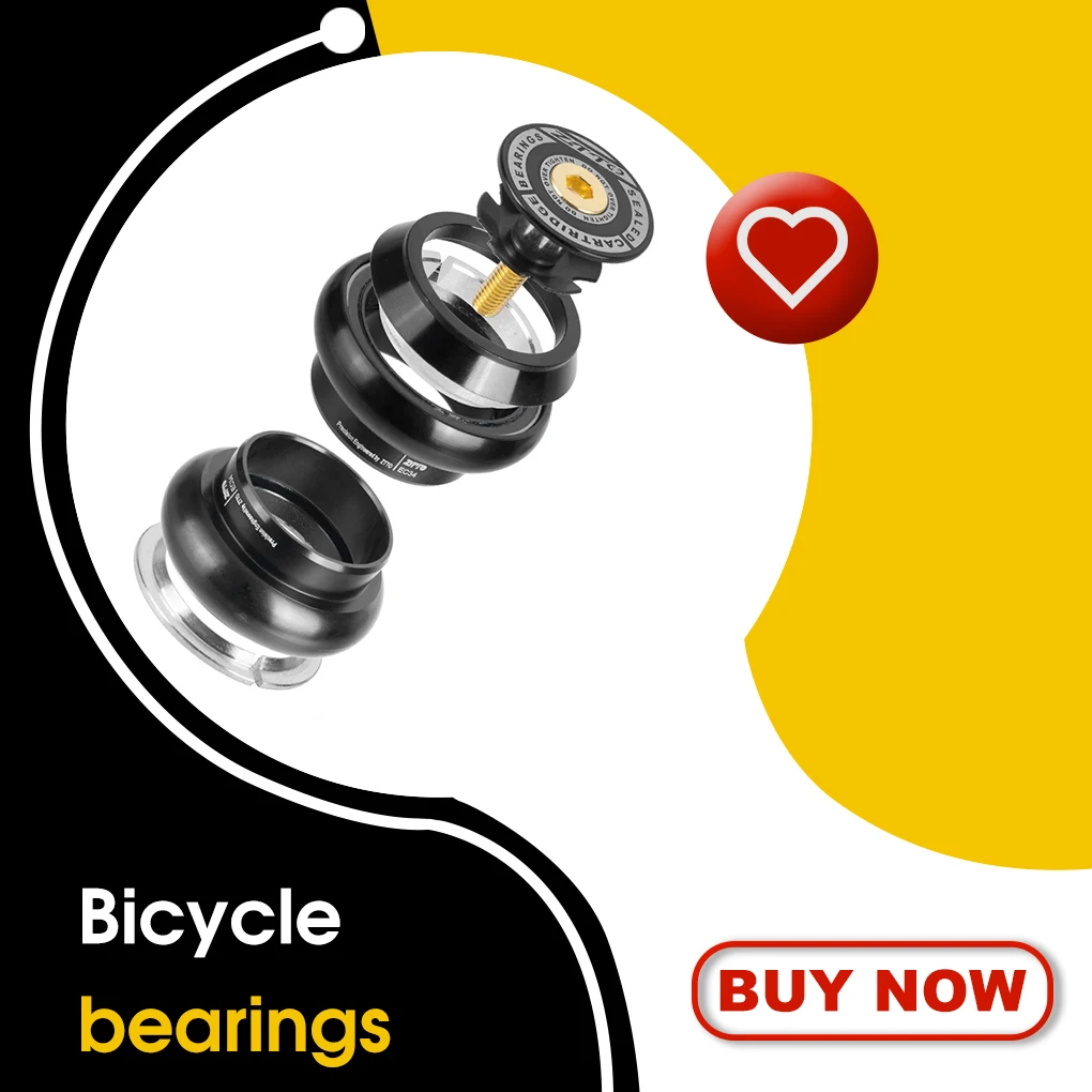 

Велосипедная гарнитура, аксессуары для замены ZTTO