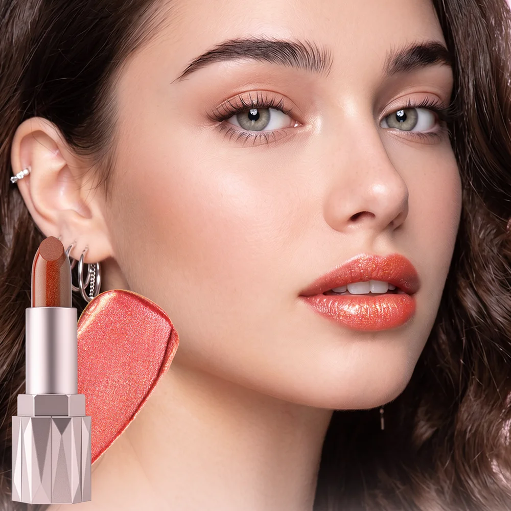 Lápiz Labial Metálico YOUNG VI - Beauty Makeup Gift Sets reseña y precio
