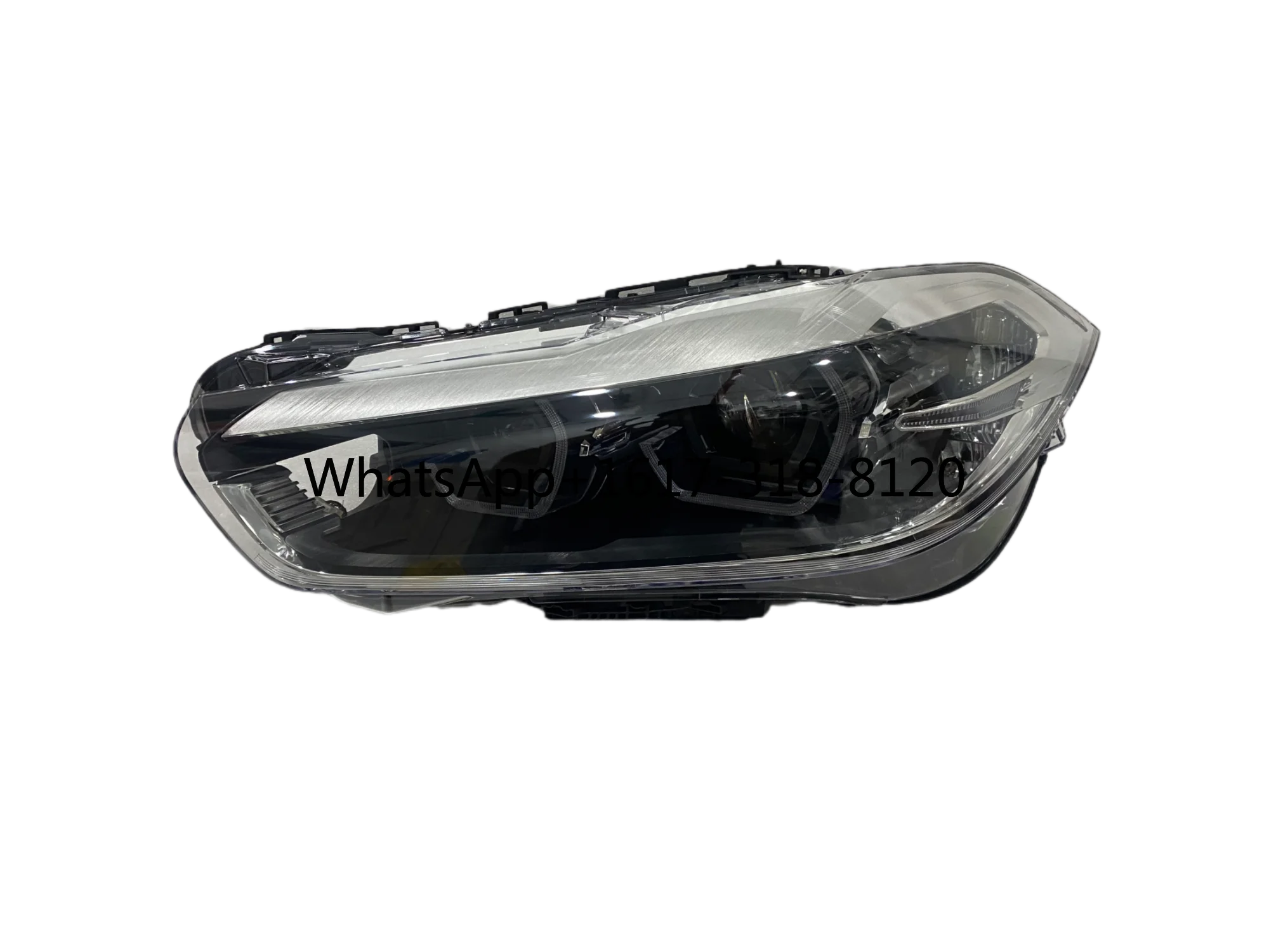 

Подходит для светодиодных фар B-M- W X2 F39 2018-2022 гг. Система освещения