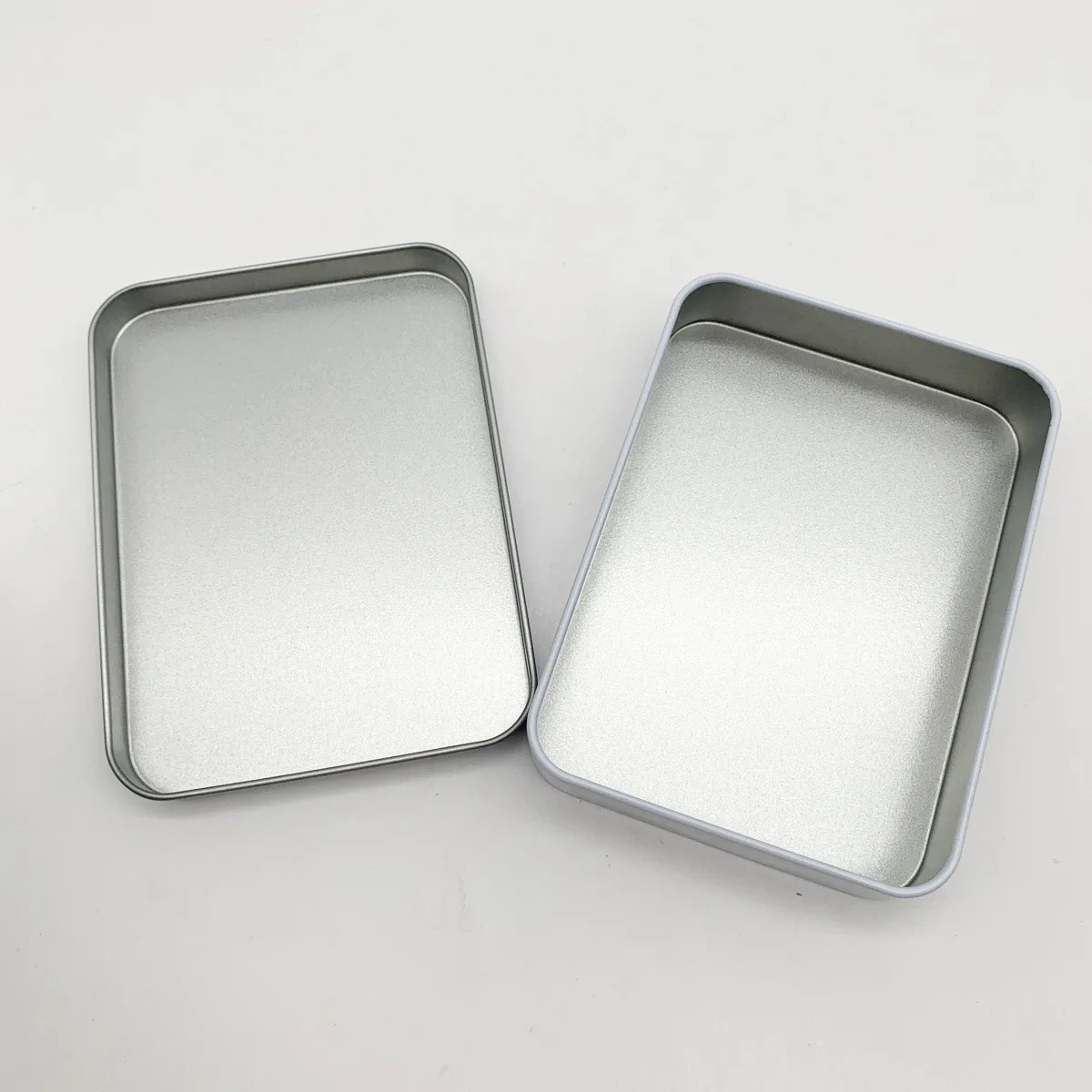 Креативный железный ящик с героями мультфильмов 11,5*8,5*2,2 см, ящик для хранения карт Idol, ящик для хранения Eunseok Sungchan Wonbin Sohee Anton Kpop