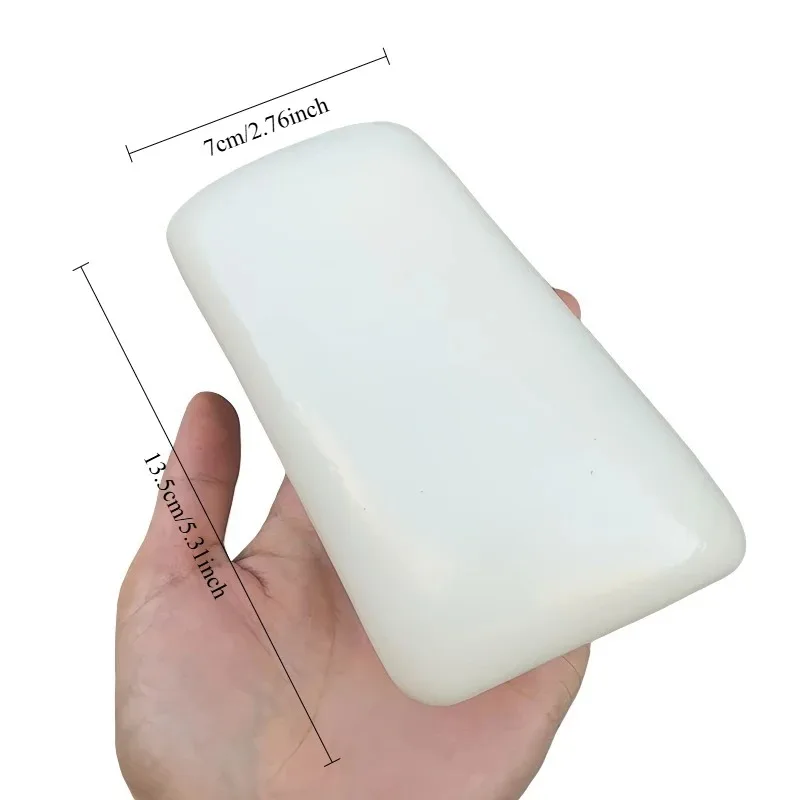 Squishy Rice Cake Strips Fidget Toys Super Wet Soft Food Squeeze Toy Sticky Slow Rebound Stress-relief Toy Model Hand Relax Gift