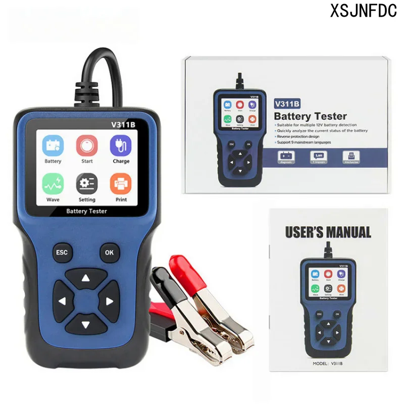 v311b-12v-battery-tester-car-battery-voltage-detector-color-screen-9-languages