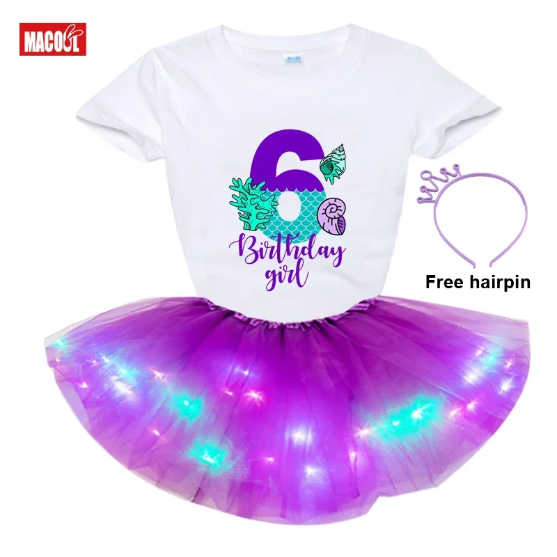 Roller Skate Birthday Girl Shirt Personalized NAME Girl Birthday Tutu Dress Set Kids Dress Party Light Christmas Custom Rolling