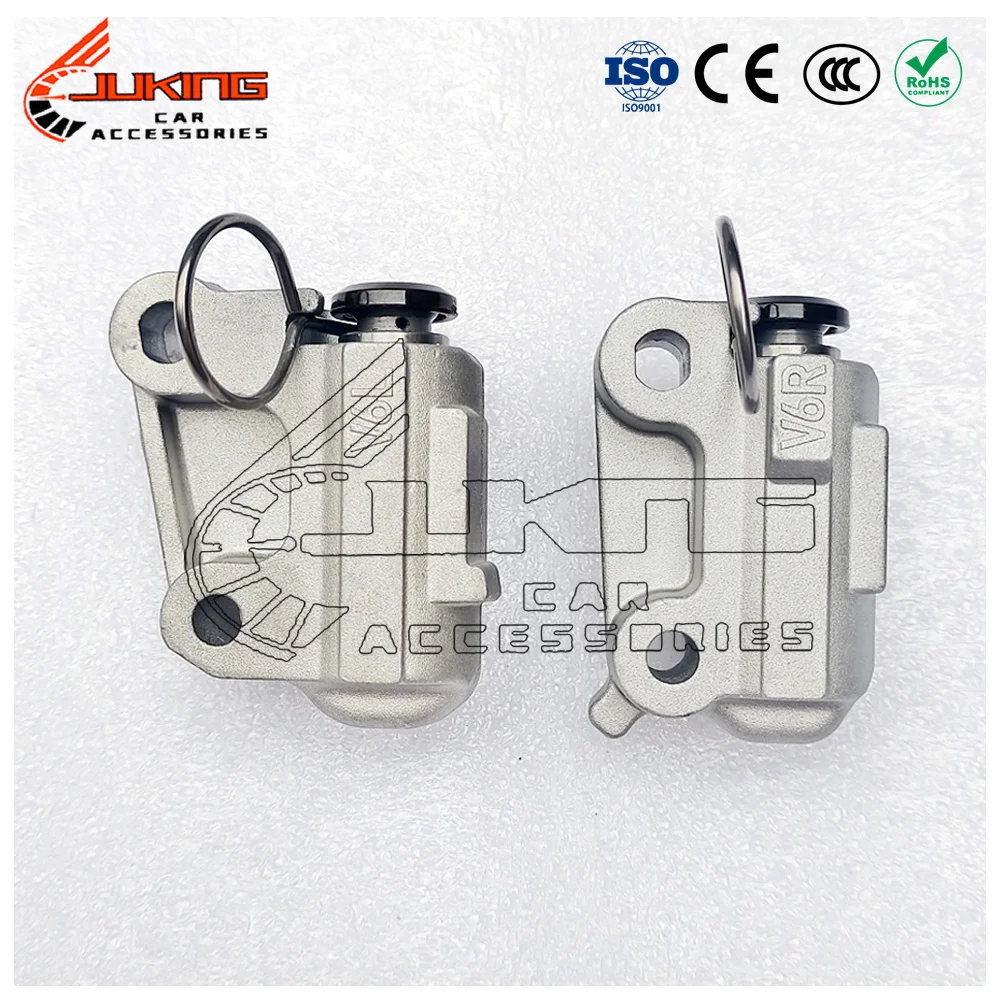 A2760502500 A2760502600 Engine Timing Chain Tensioner Left Right M276 V6 3.0L 3.5L For Mercedes-Benz A2760500711 2760502600