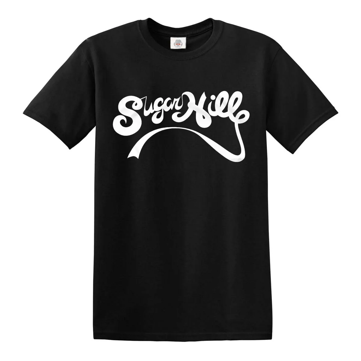Sugarhill Gang T-Shirt Mens Ladies Records SugarHill Rappers Delight Hip Hop Tee