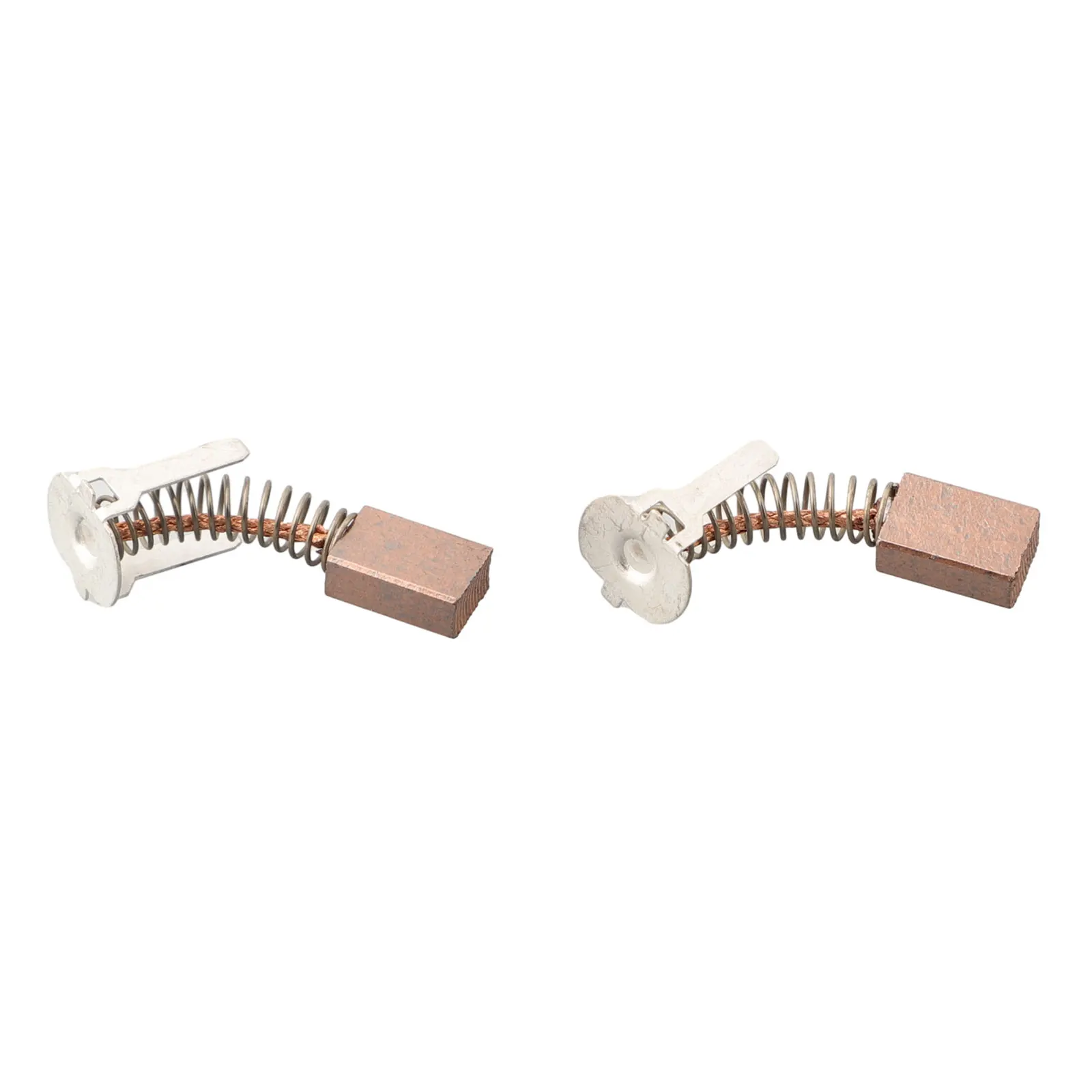 

Carbon Brushes for Electric Drill For GSR 140Li 180Li GSB180Li GSB140Li 1607000CZ1 Available in 2 and 5 Pack Sizes