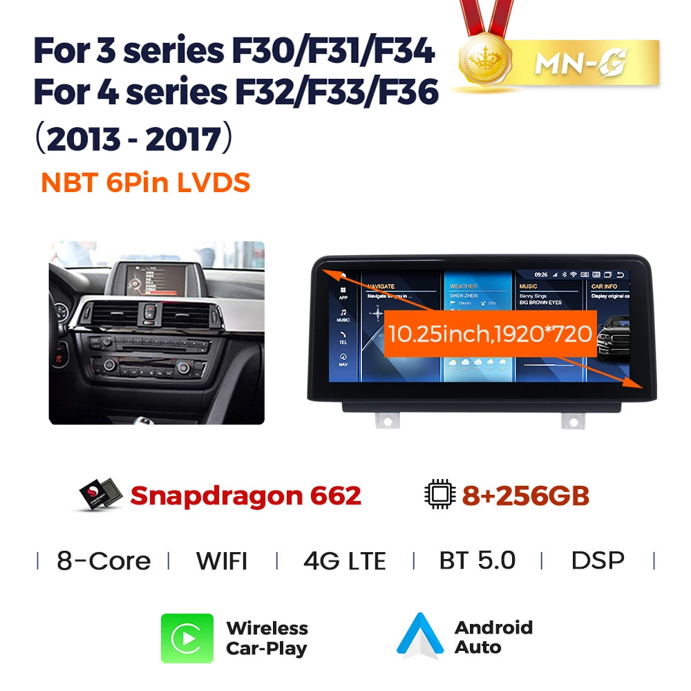NaviFly KSW S680 10.25