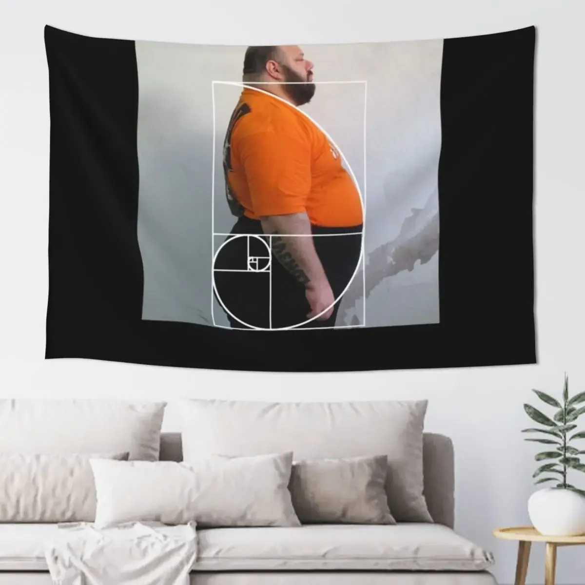 

Kyriakos Kapakoulak Kyriakos Grizzly Tapestry Aesthetic Room Decorations House Decoration Room Ornaments Tapestry