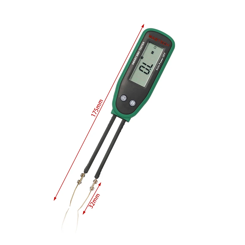 MS8910 Digital Multimeter Counts for Smart Diode Meter Tester Auto S