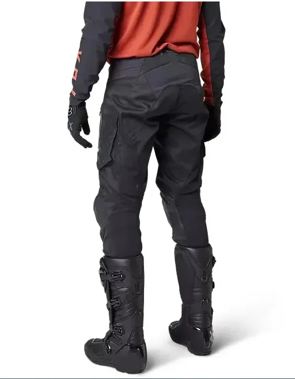 2025 New for Ranger Off Road Pant MX MTB Gear Set Off Road Motocross Dirt Bike MX Clothing Moto Combo Racing Pant Brown view 6