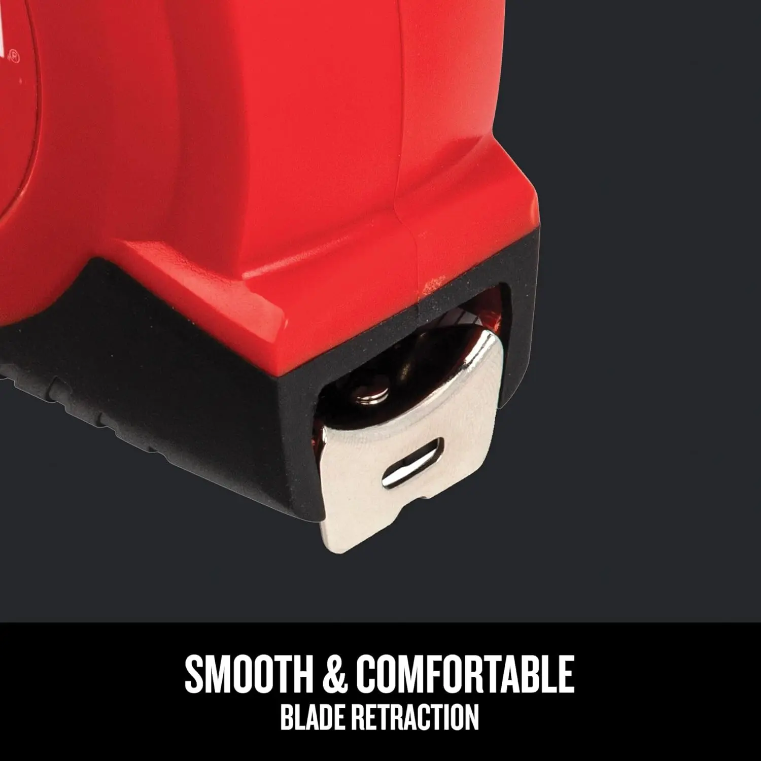 Meteran Pita Profesional 25 Kaki dengan Pengunci Otomatis dan Fraksi - Untuk Tukang Bangunan & Tukang Kayu