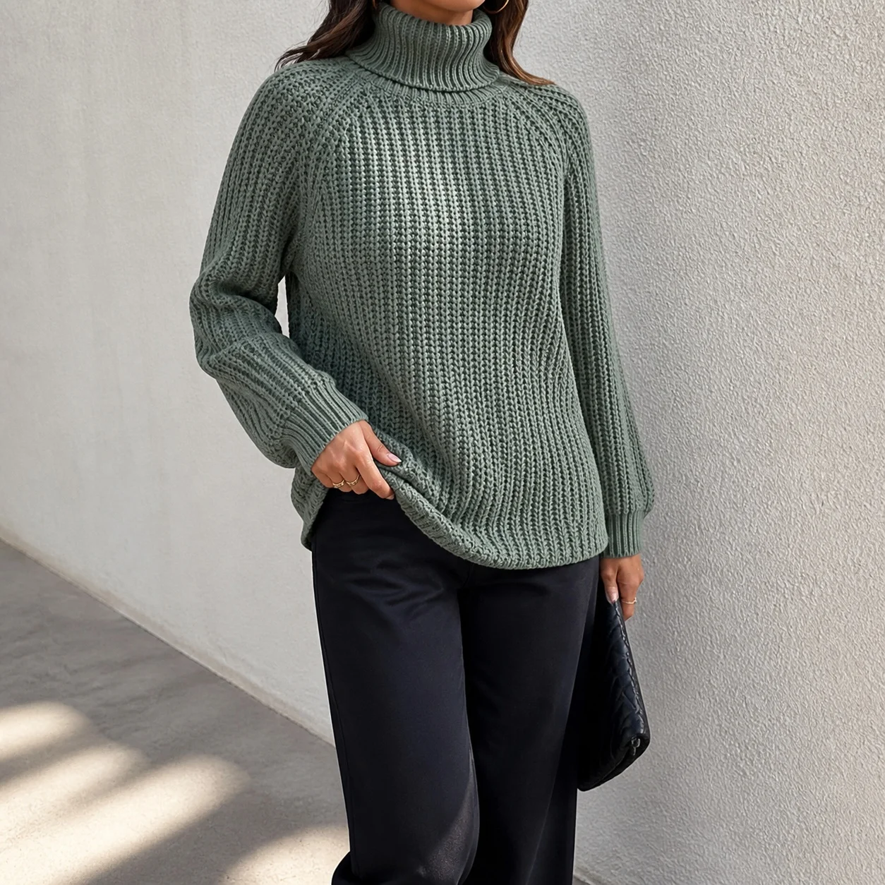 Winter Clothing Sale Women - Vendita Abbigliamento Invernale da Donna: Maglione