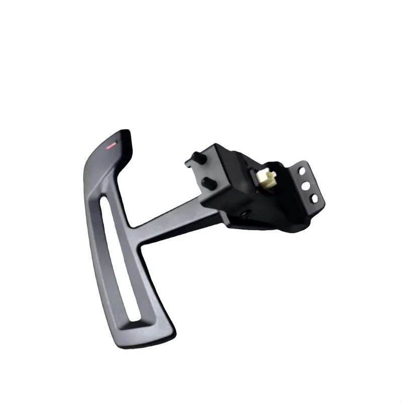 Steering Wheel Magnetic Paddles Shifter for Porsche 911 718 970 958 991 Cayman Macan Panamera Cayenne Auto Car Accessories