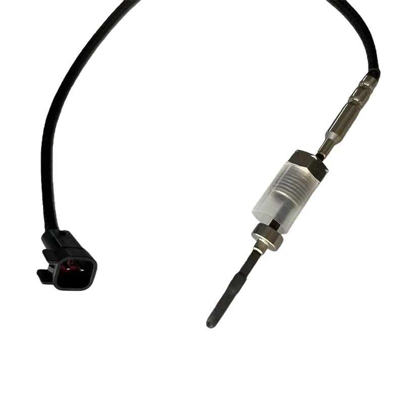 1pc Car Exhaust Gas Temperature Sensor Brand New OEMLR052169 For Land Rover Range Rover Sport 4.4 Tdv8 Car Accessories