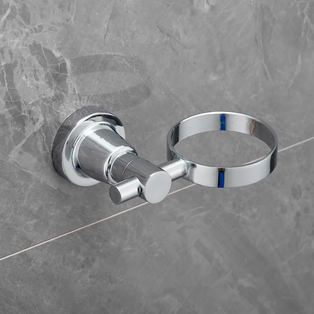 

Stainless Steel Wall Mounted Soap Dish Holder Rustproof Drainage Tray for Shower Bathroom Soap Storage Solution