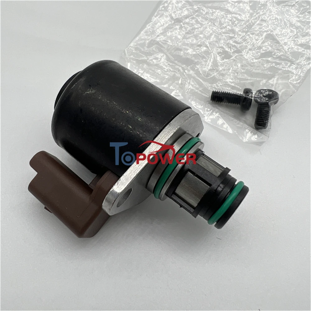 

Fuel Pump Inlet Metering Valve Pressure Regulator OEM 9307Z523B 9109-903 for Citroenn C3 Dacia Fordd Focus Renaultt Clio Suzukii