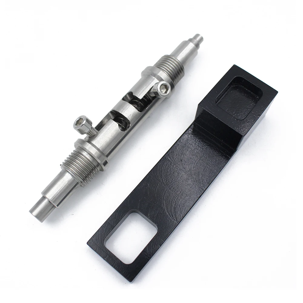 Tdc Bdc Alignment Pin Modification Engine Timing Tool Stable Performance Motorcycle Repair Parts for BMW R1200GS R1250GS R1200RT