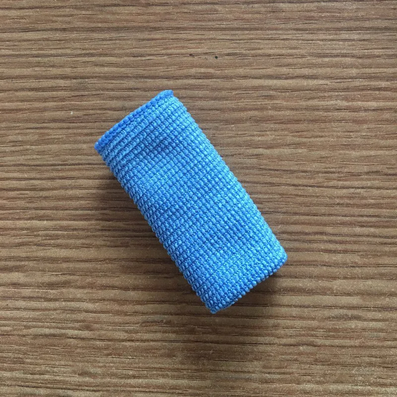 LCD TV screen wiping cloth Laptop mobile phone screen cleaning cloth does not shed hair Microfiber screen wiping cloth