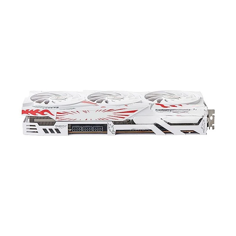 

AMD RX6900XT 16GB desktop 4K recommended graphics card
