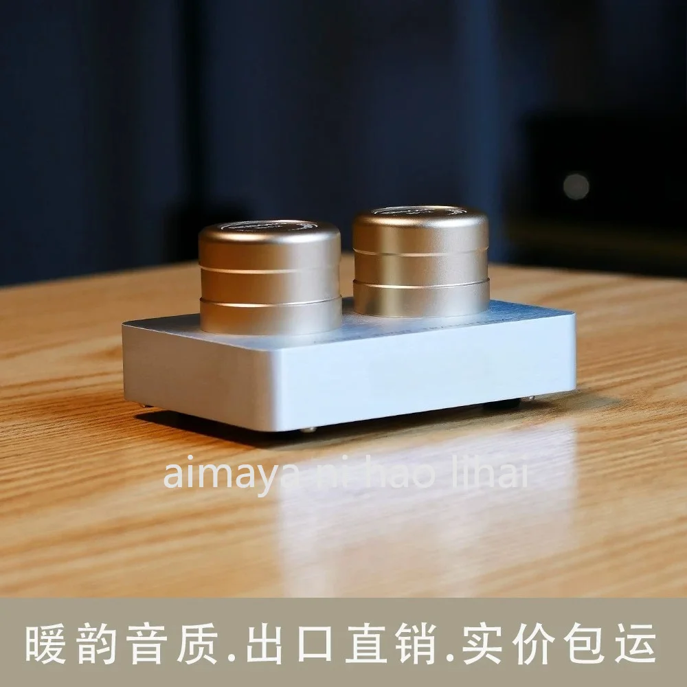 NC-251 to 2 Audio Boost Niu HiEnd Level Sound Quality Upgrade Fever Bile Audio Factory