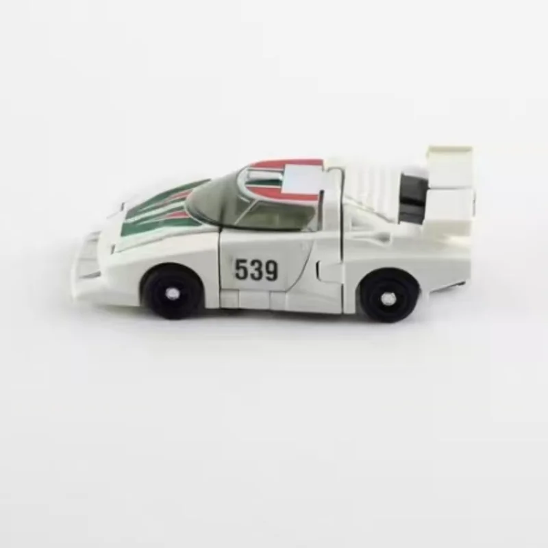 Original Marke Neue Transformer Roboter Spielzeug G1-Wheeljack ko Film Cartoon Action Figure Anime Modell Beliebte Puppe Festival Geschenke