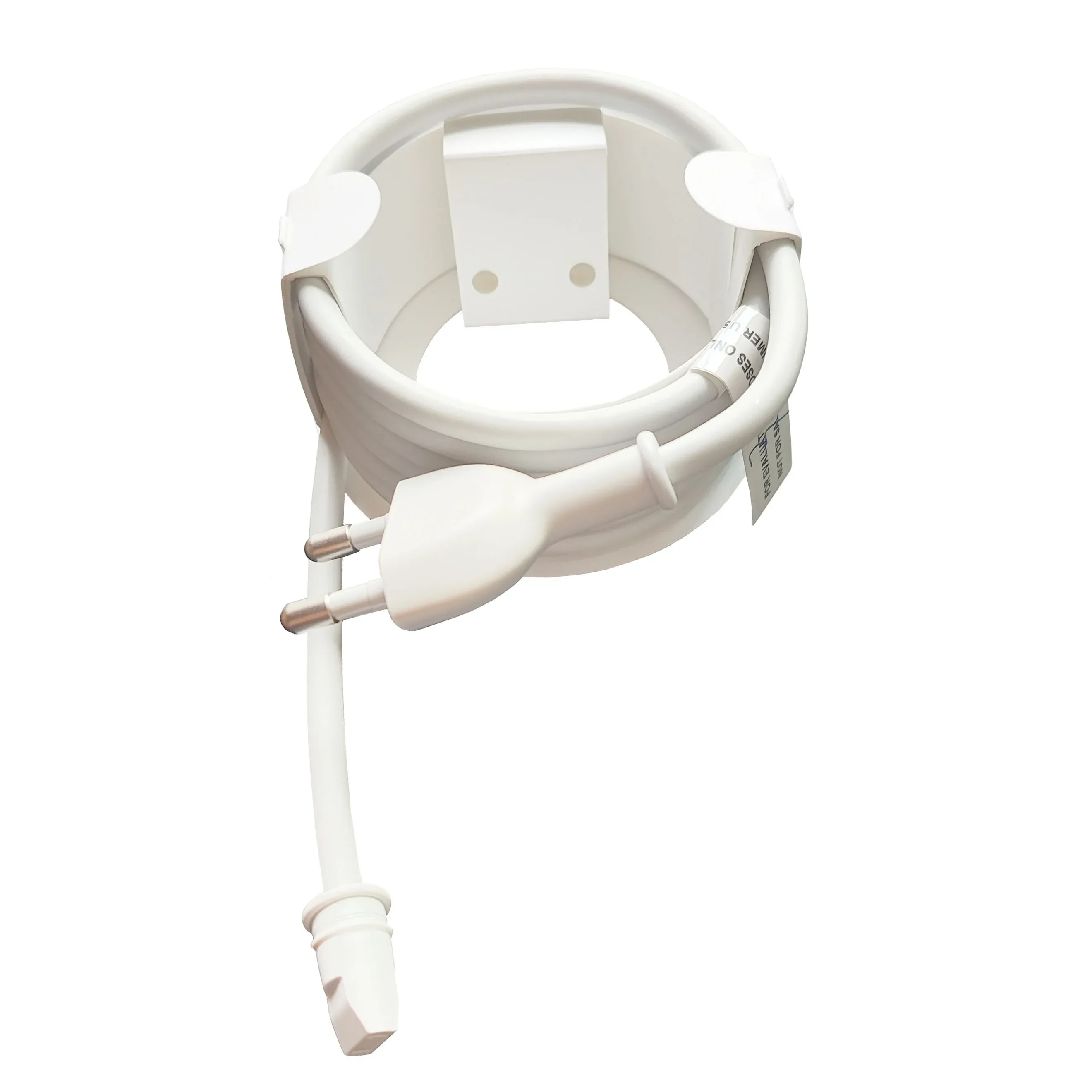 Сменный кабель питания переменного тока 6 футов/1,5 м для умного динамика Apple HomePod 1-го поколения A1639, шнур зарядного устройства