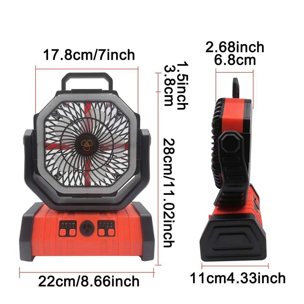 Thumbnail 2 - #13 Pedestal Fans List of Top Picks