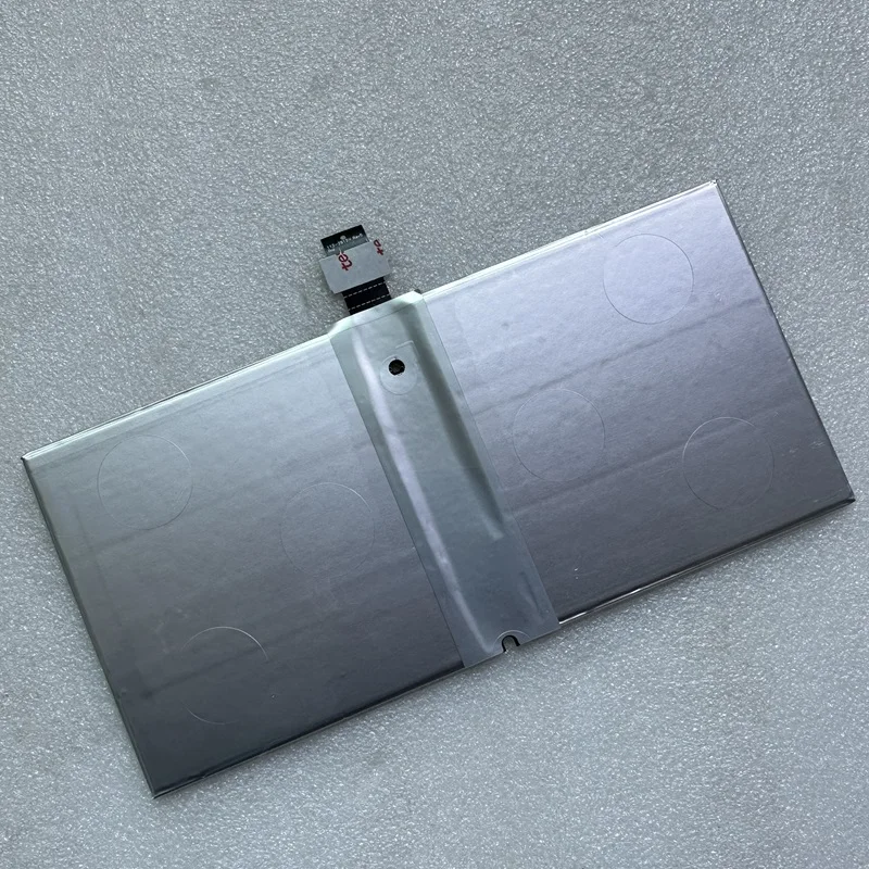 Supstone-bateria para laptop dynr01 original, full hd, compatível com tablet microsoft surface pro 4, 1724, 12.3 polegadas