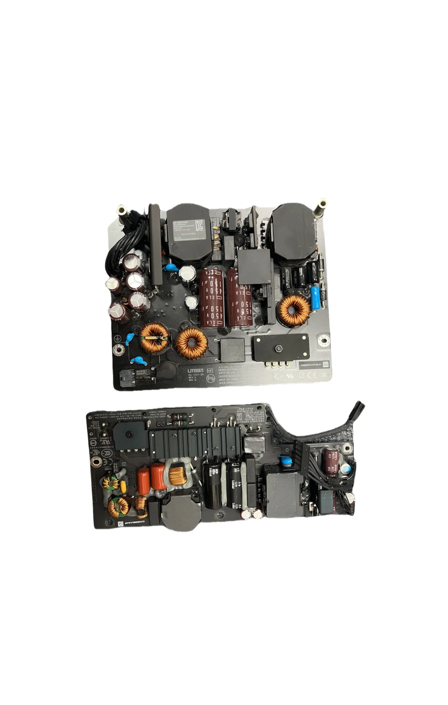 

Original A1418 A1419 Power Supply PSU For iMac 21.5" 27" Power Board ADP-185BF APA007 PA-1311-2A ADP300AF 2012-2017 Year