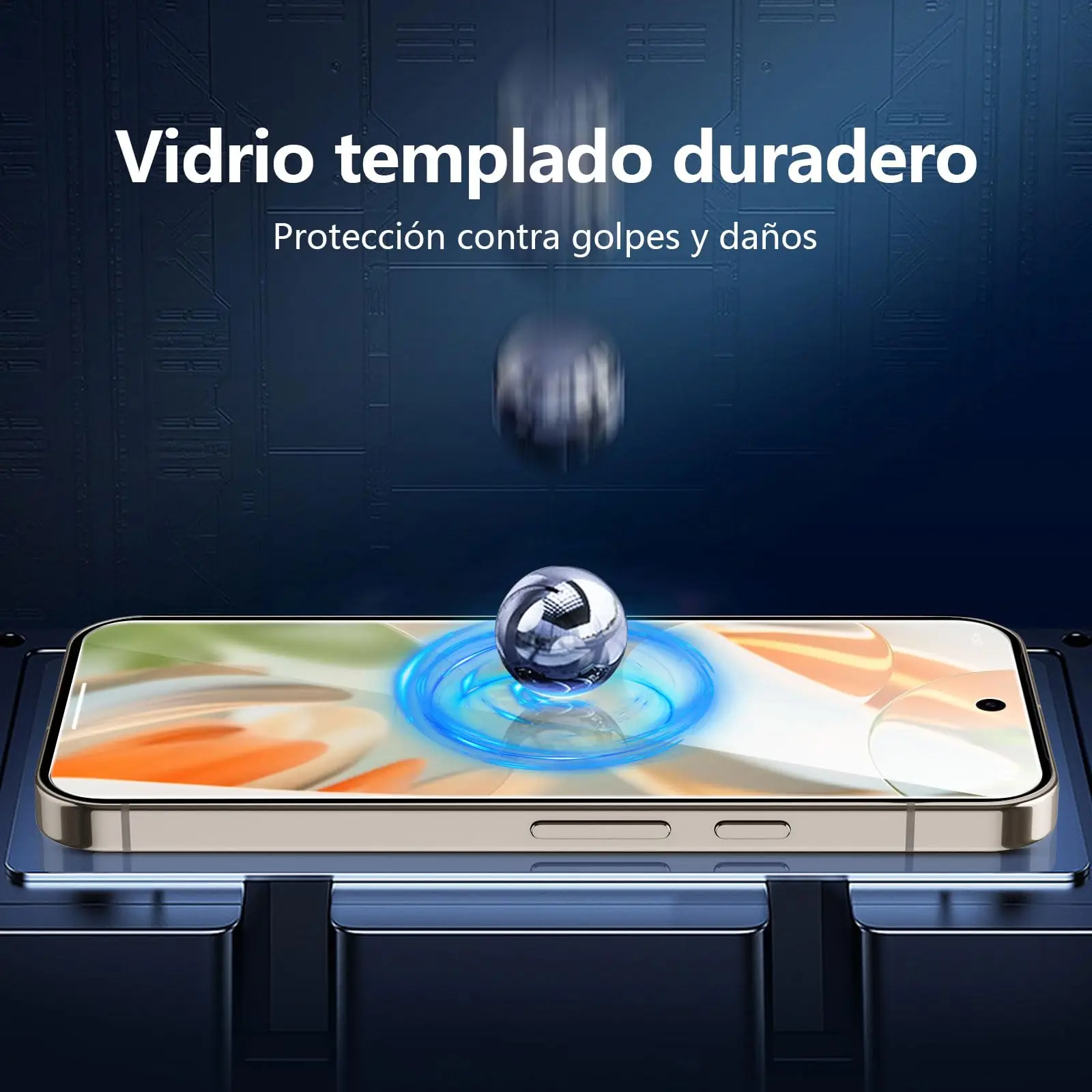 Pelindung Layar Untuk Google Pixel 9 10 Pro Kaca Tempered HD 9H Transparan Jernih Anti Gores Ramah Casing