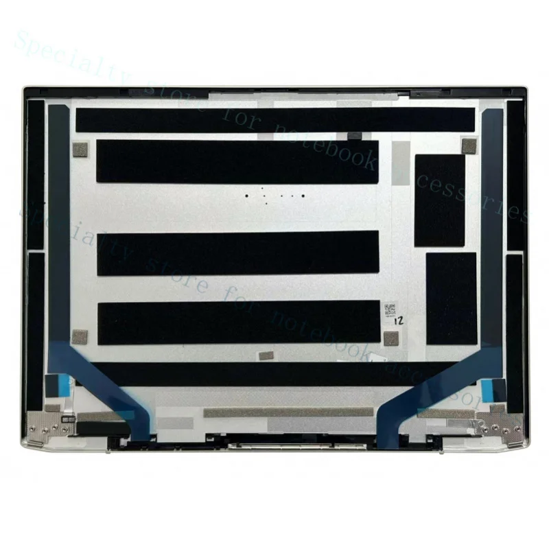 

A+ For MSI Prestige 16 Evo A13M LCD Back Cover Top Case / Upper Case Palmrest Cover