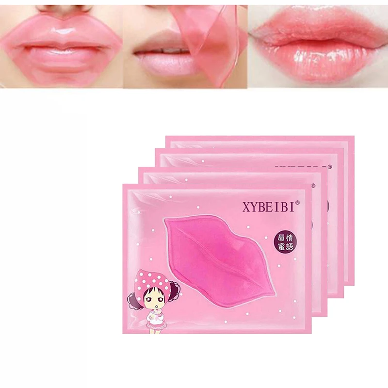 Anti-crack Soothing Enhance Moisturize Repair Nourish Lip Mask For Lips Anti-aging Lip Nourishing Mask Lip Mask