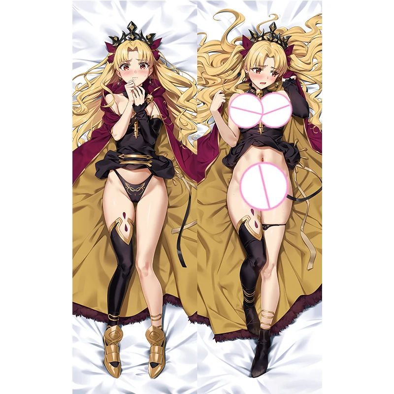 

Dakimakura Anime Pillow Case Seductive Giant Breasts Pillow Cover Halloween Christmas Decoration 2023