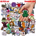 40PCS