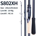 LQ LS S802XH