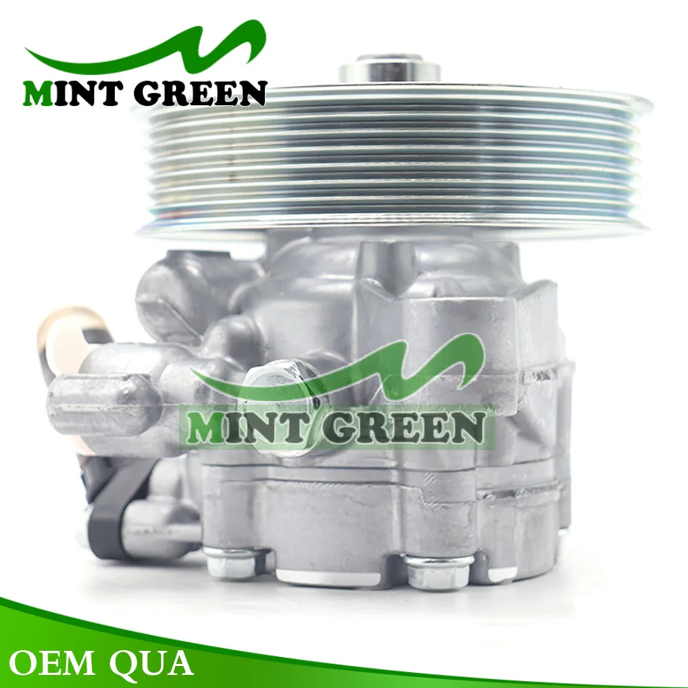 

Насос гидроусилителя рулевого управления автозапчастей для 2008-2013 HONDA ACCORD 2.0L 2.4L 56110-R60-P02 56110R60P02 56110R60A01 56100R60P01