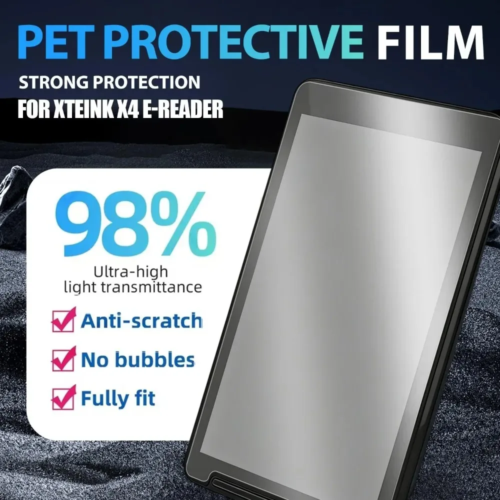 1-4 pellicole protettive morbi - Matte Anti Glare Screen recensione e prezzo
