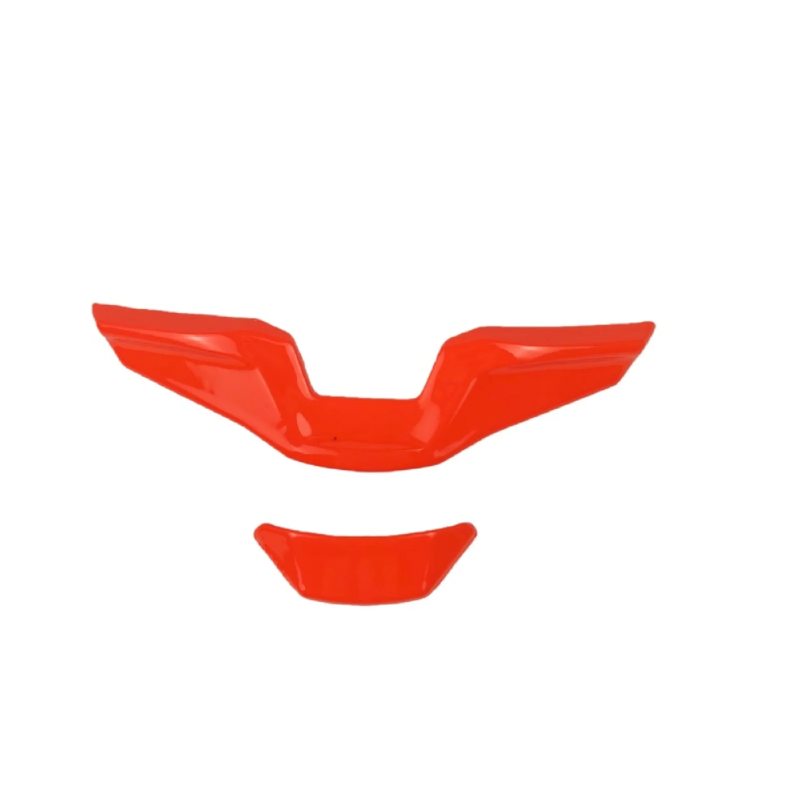 Mouth Air Vent  for SHOEI X15 Mouth Ventilation Visera Casco Moto